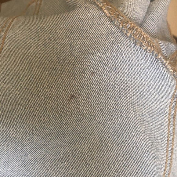 Ralph Lauren Denim Trucker Jacket - Picture 12 of 16